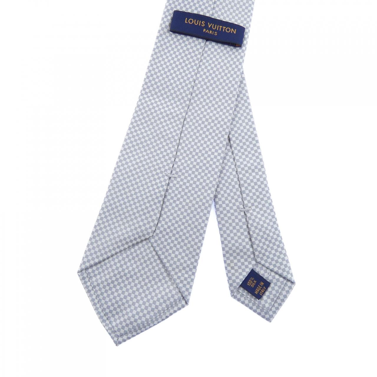 ルイヴィトン LOUIS VUITTON NECKTIE