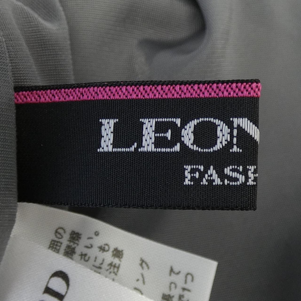 レオナールファッション LEONARD FASHION 0367905 ワンピース