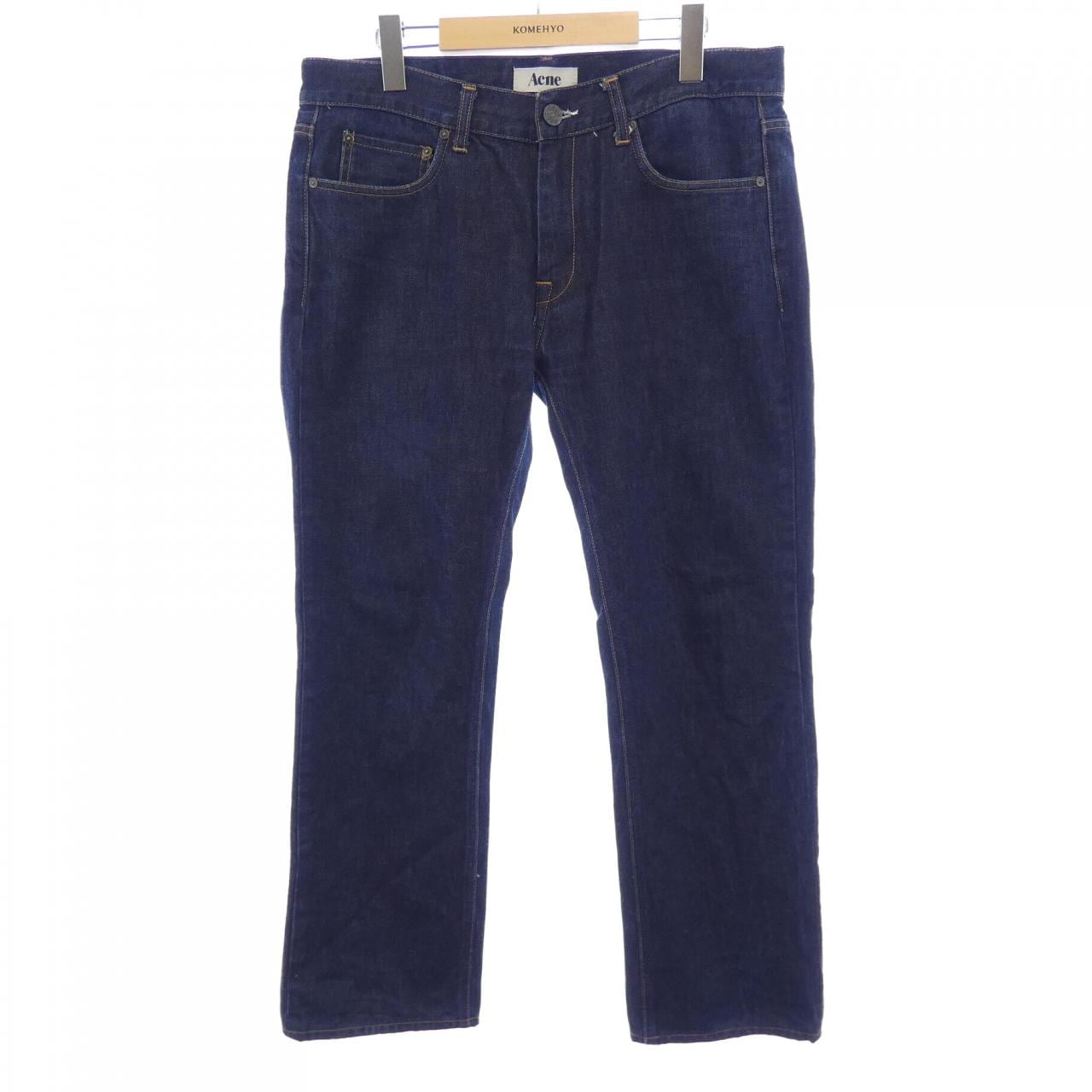 アクネ ACNE ジーンズ