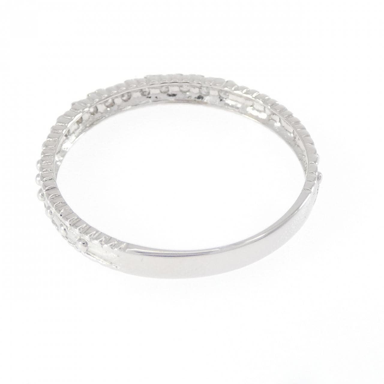 PT900 ダイヤモンド リング 0.10CT
