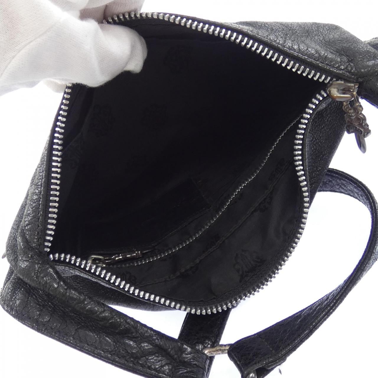 クロムハーツ CHROME HEARTS F SLINGER BAG