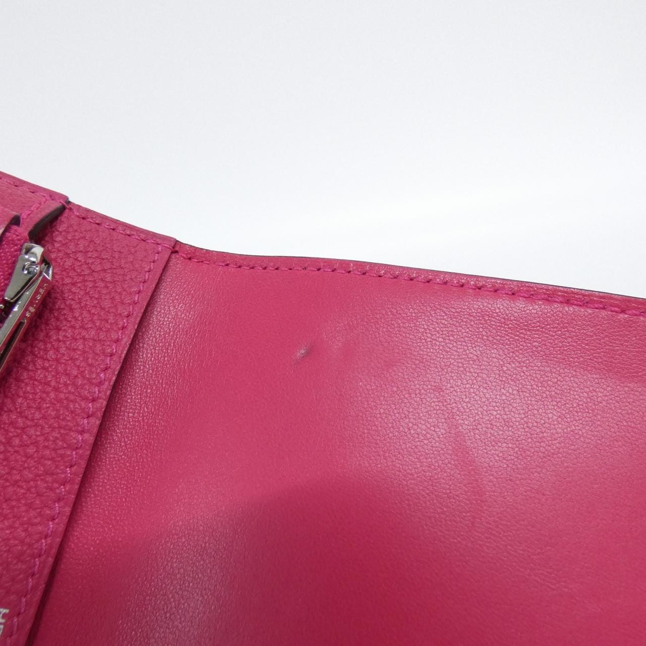 エルメス ドゴン コンパクト 043072CK 財布