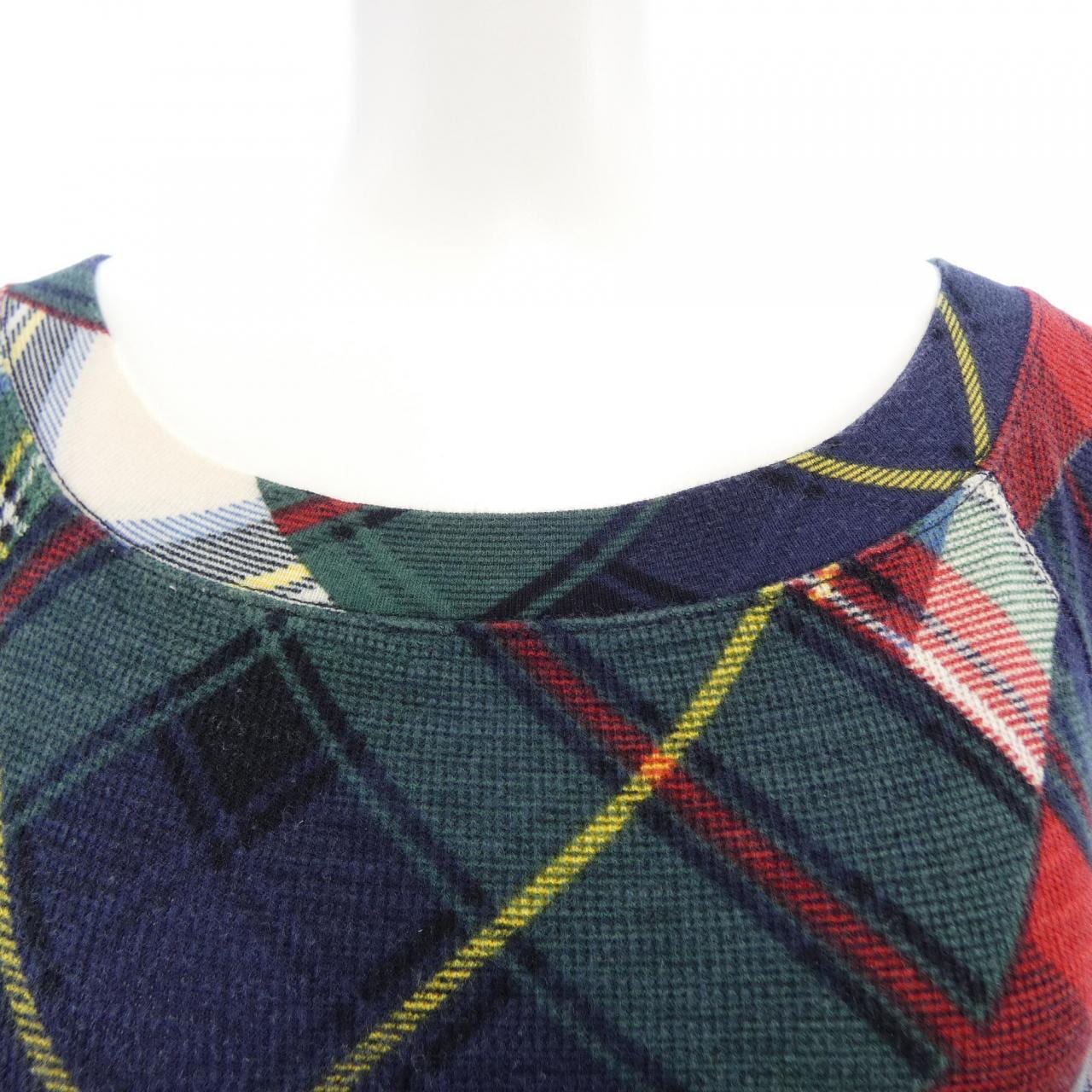 ポロラルフローレン POLO RALPH LAUREN ワンピース