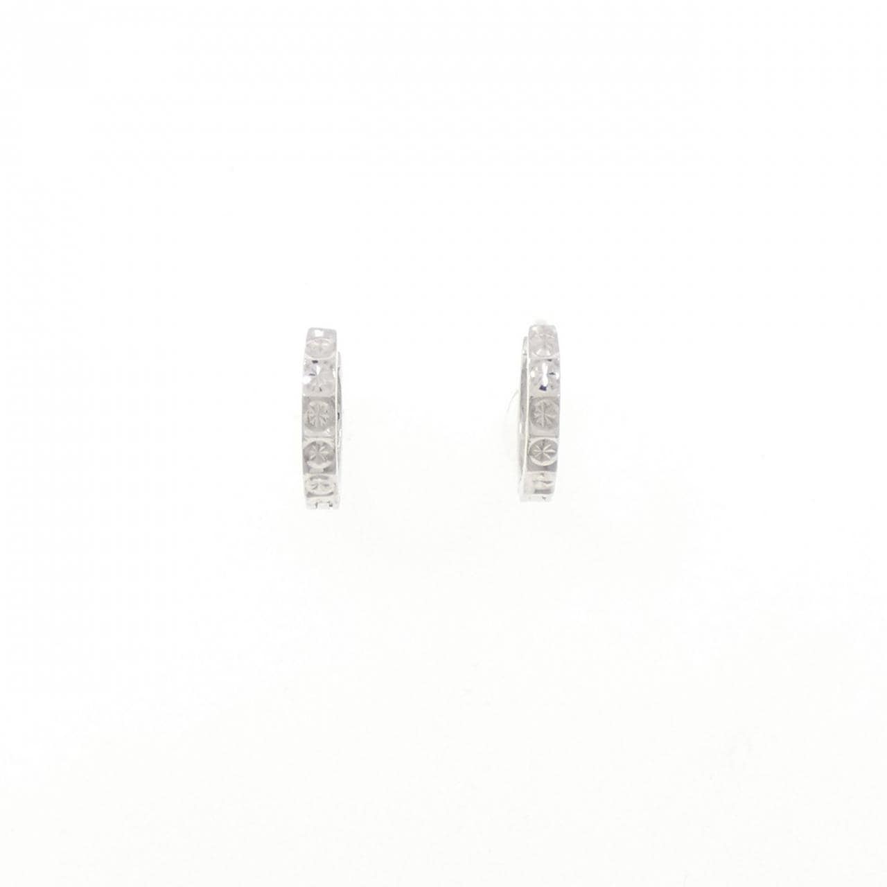 750WG ピアス
