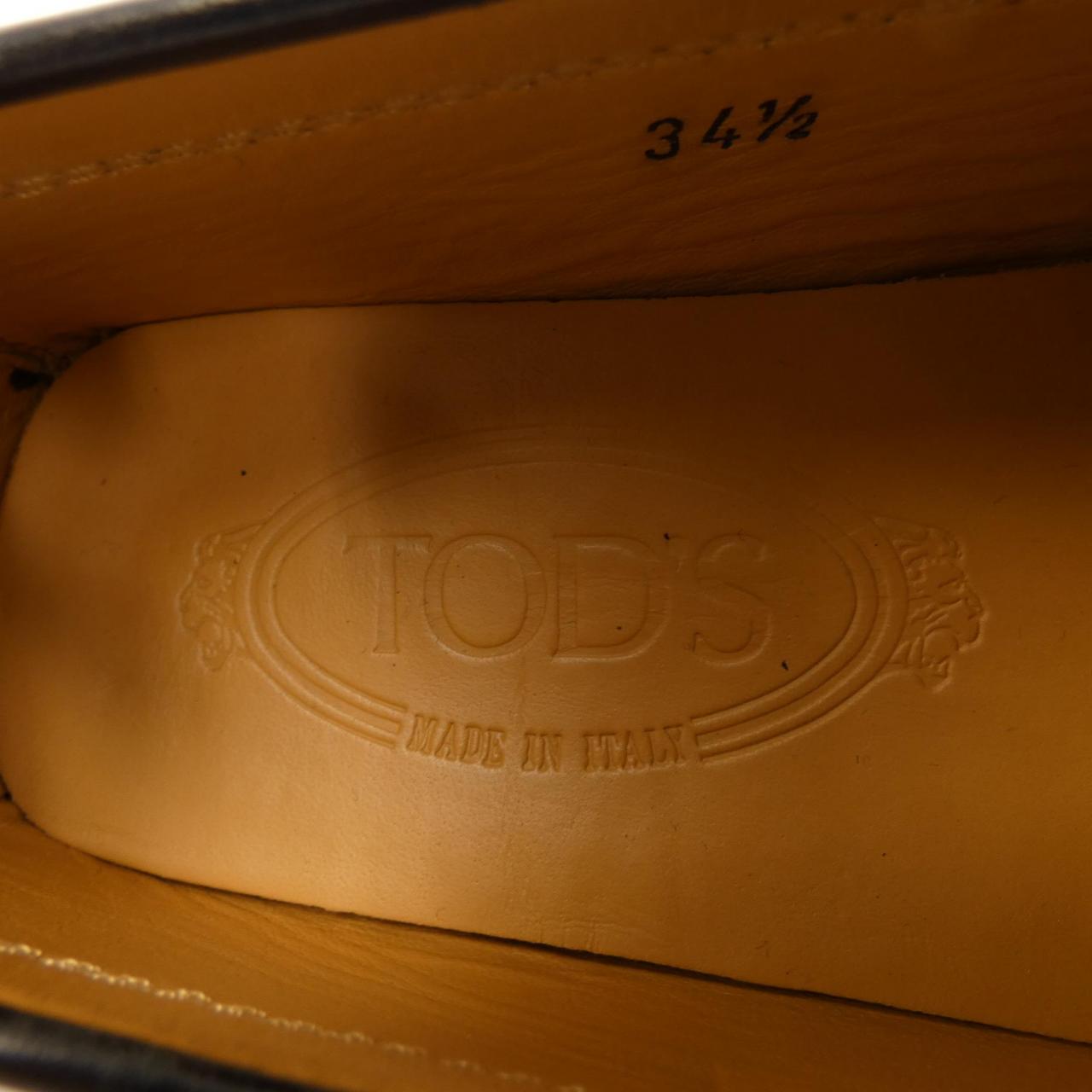 TOD'S shoes