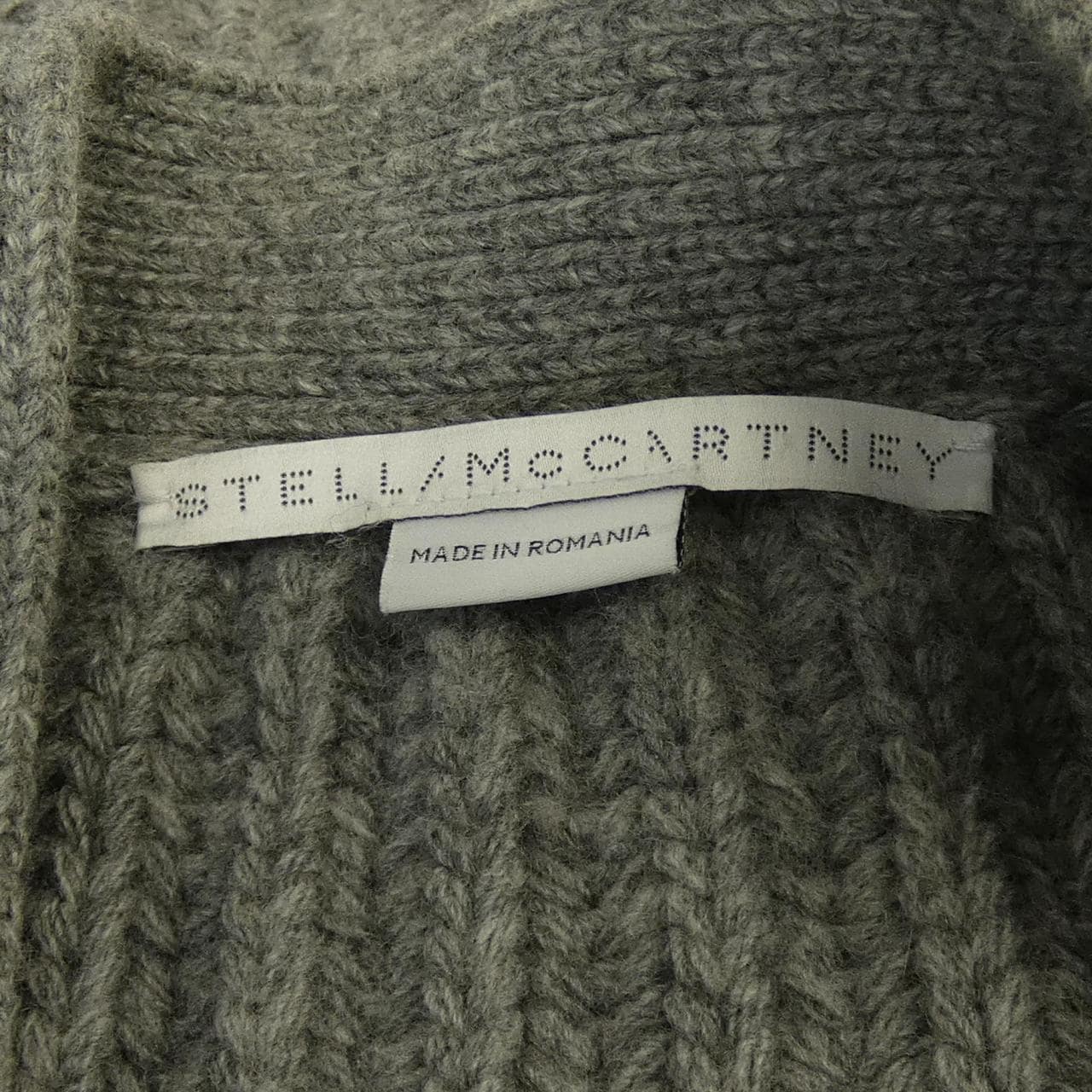 ステラマッカートニー STELLA MCCARTNEY カーディガン