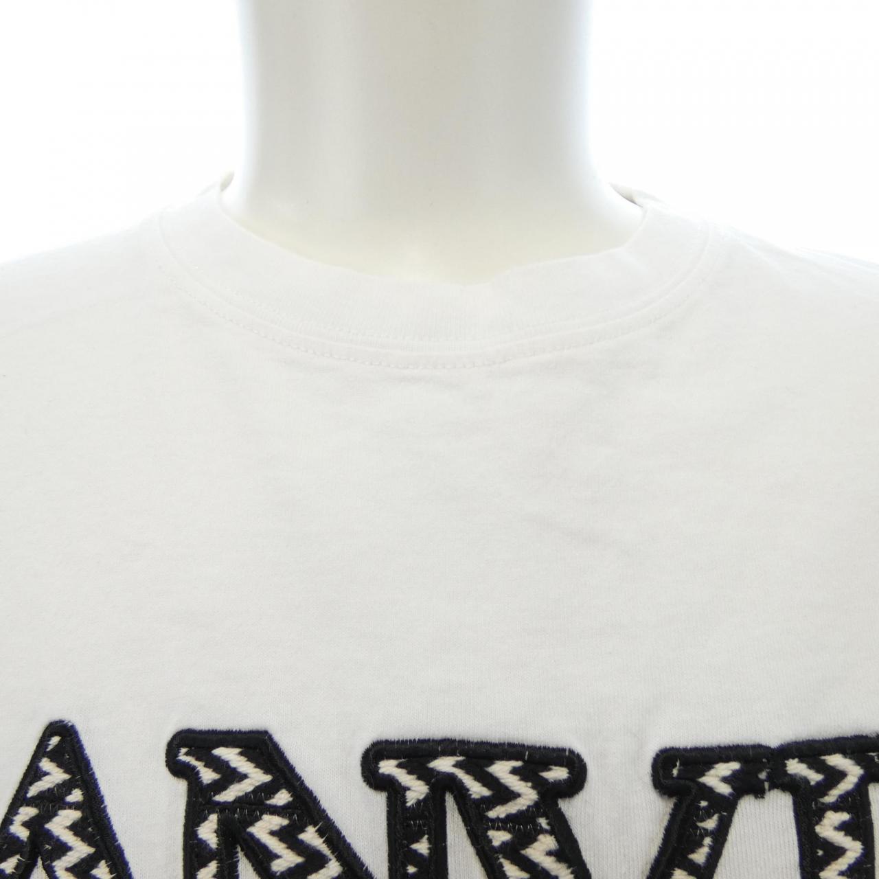 ランバン LANVIN Tシャツ