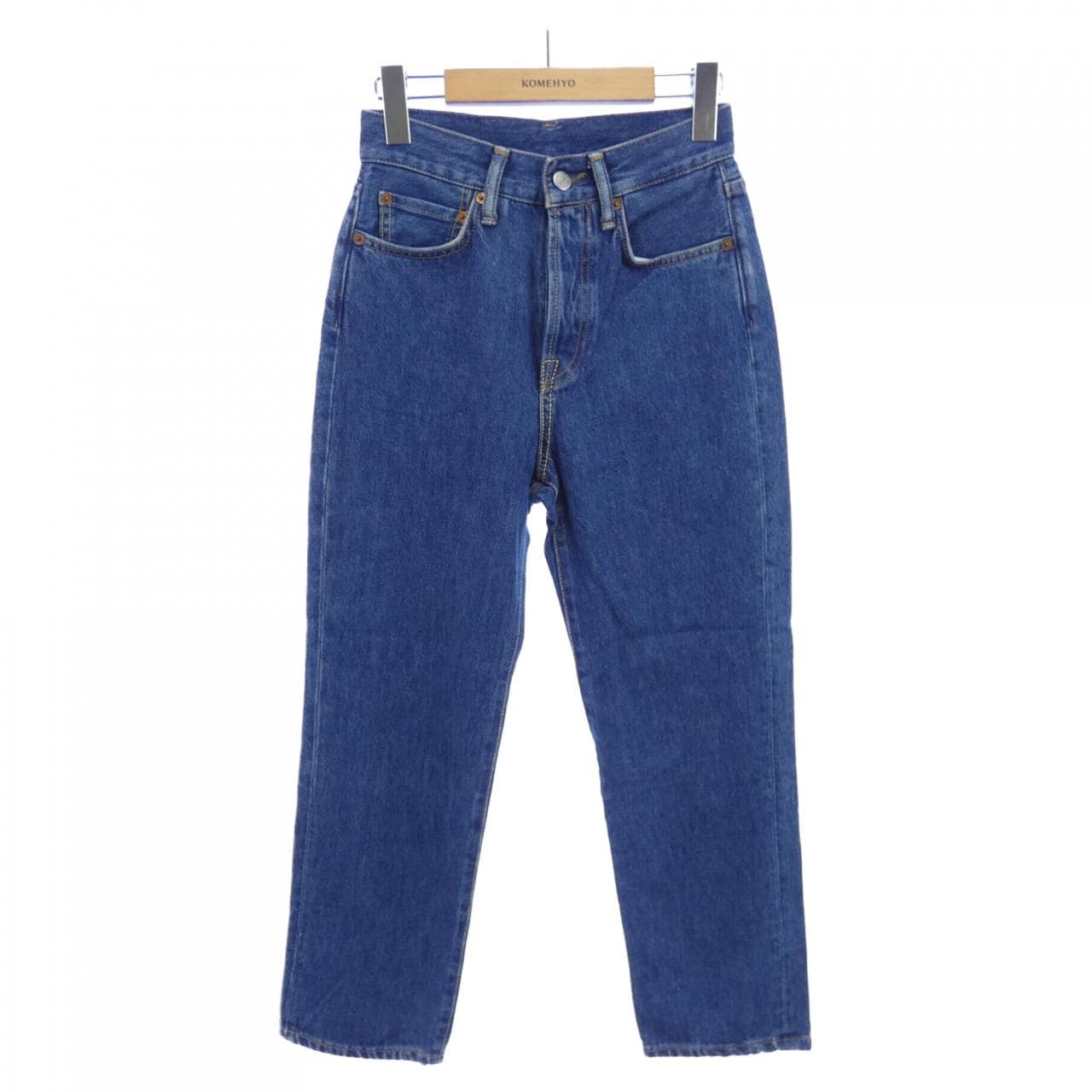 ACNE STUDIOS jeans