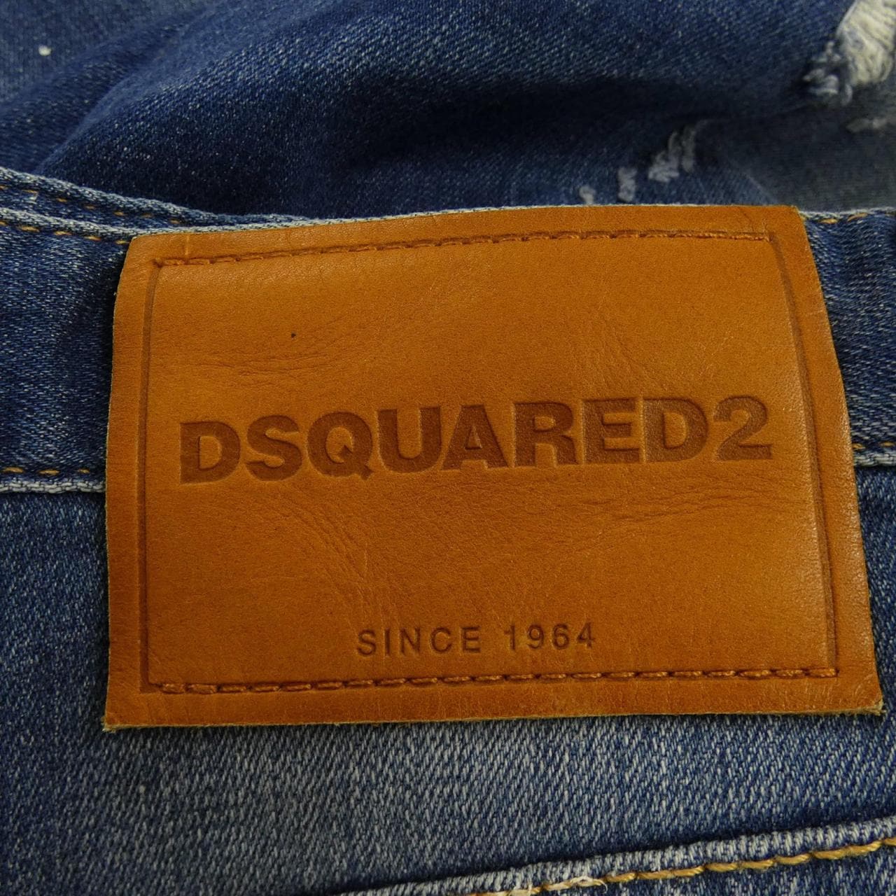 DSQUARED2 DSQUARED2 牛仔裤