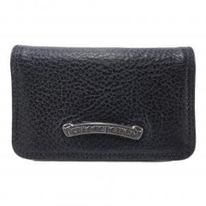 クロムハーツ CHROME HEARTS CARD CASE