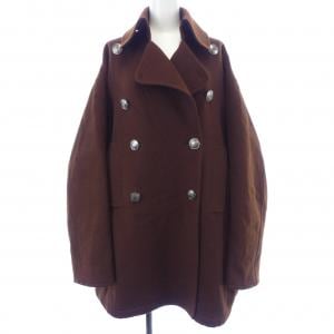 エルメス HERMES コート