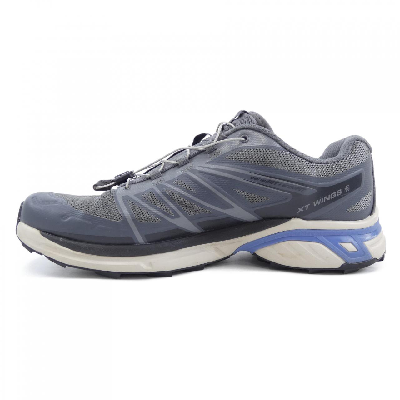 サロモン SALOMON スニーカー