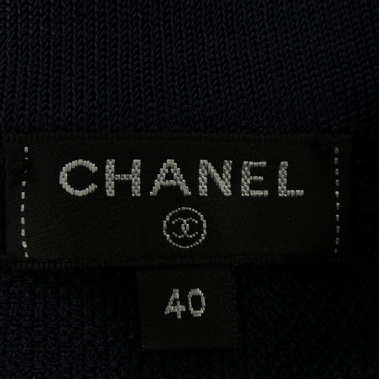 シャネル CHANEL ワンピース