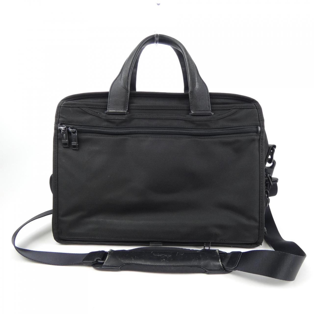 トゥミ TUMI BAG