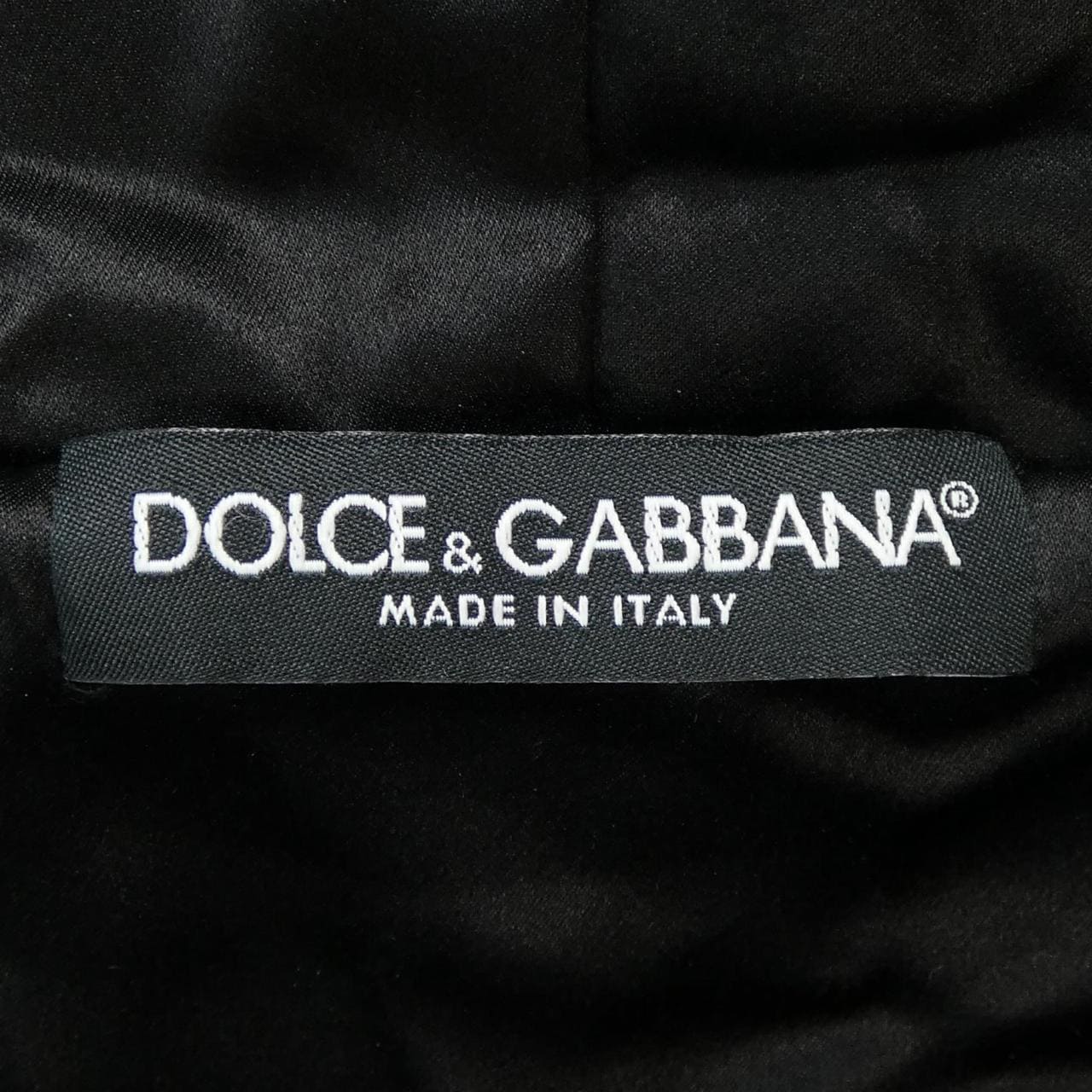 ドルチェアンドガッバーナ DOLCE&GABBANA パーカー