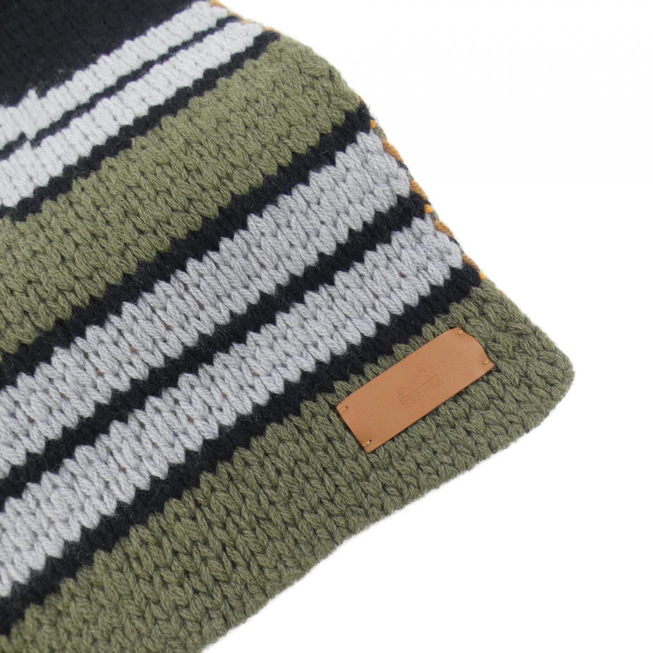 エルメス HERMES MUFFLER