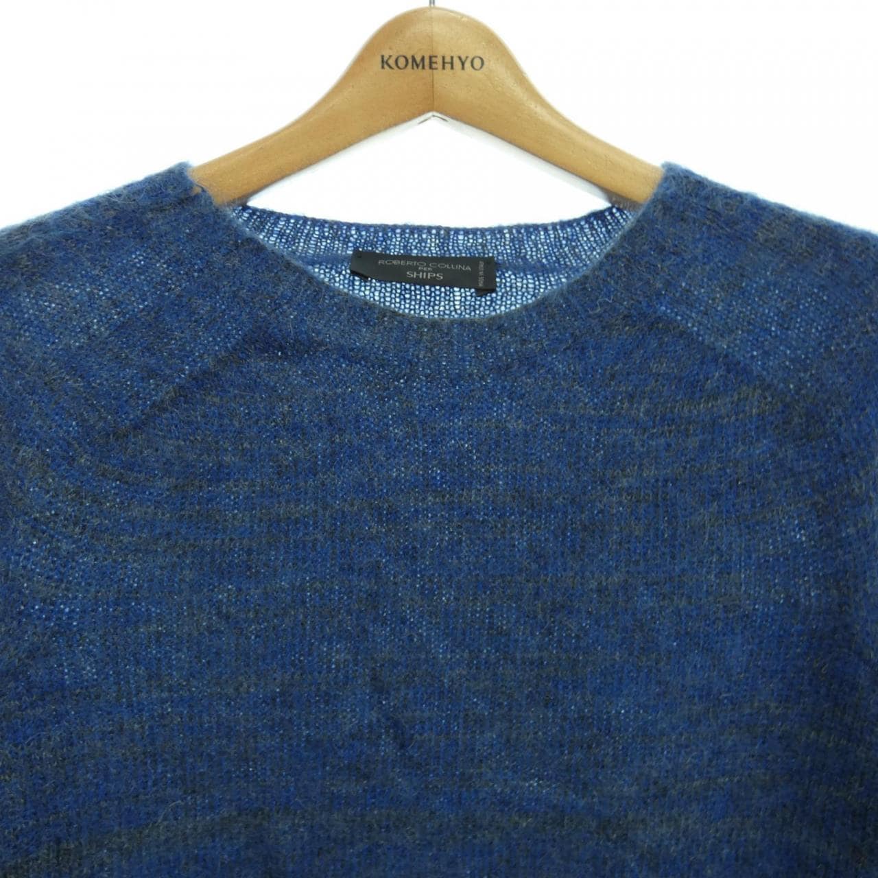 ロベルトコリーナ ROBERTO COLLINA ニット