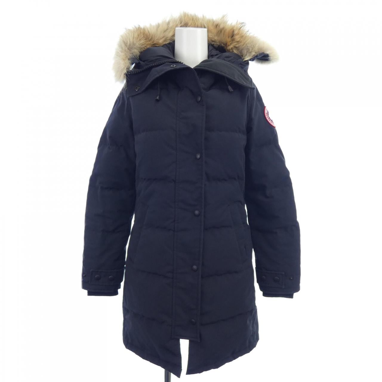 カナダグース CANADA GOOSE ダウンコート