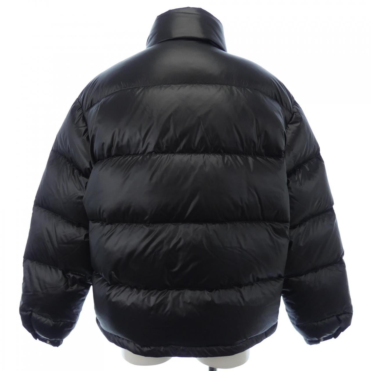 Prada PRADA down jacket