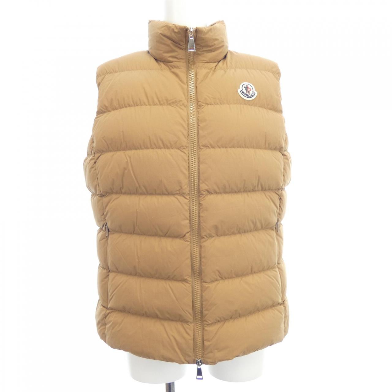 コメ兵|モンクレール MONCLER ダウンベスト|モンクレール コメ兵|モンクレール MONCLER ダウンベスト|モンクレール