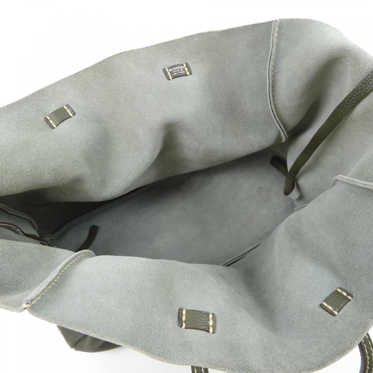 モローパリ MOREAU PARIS BAG