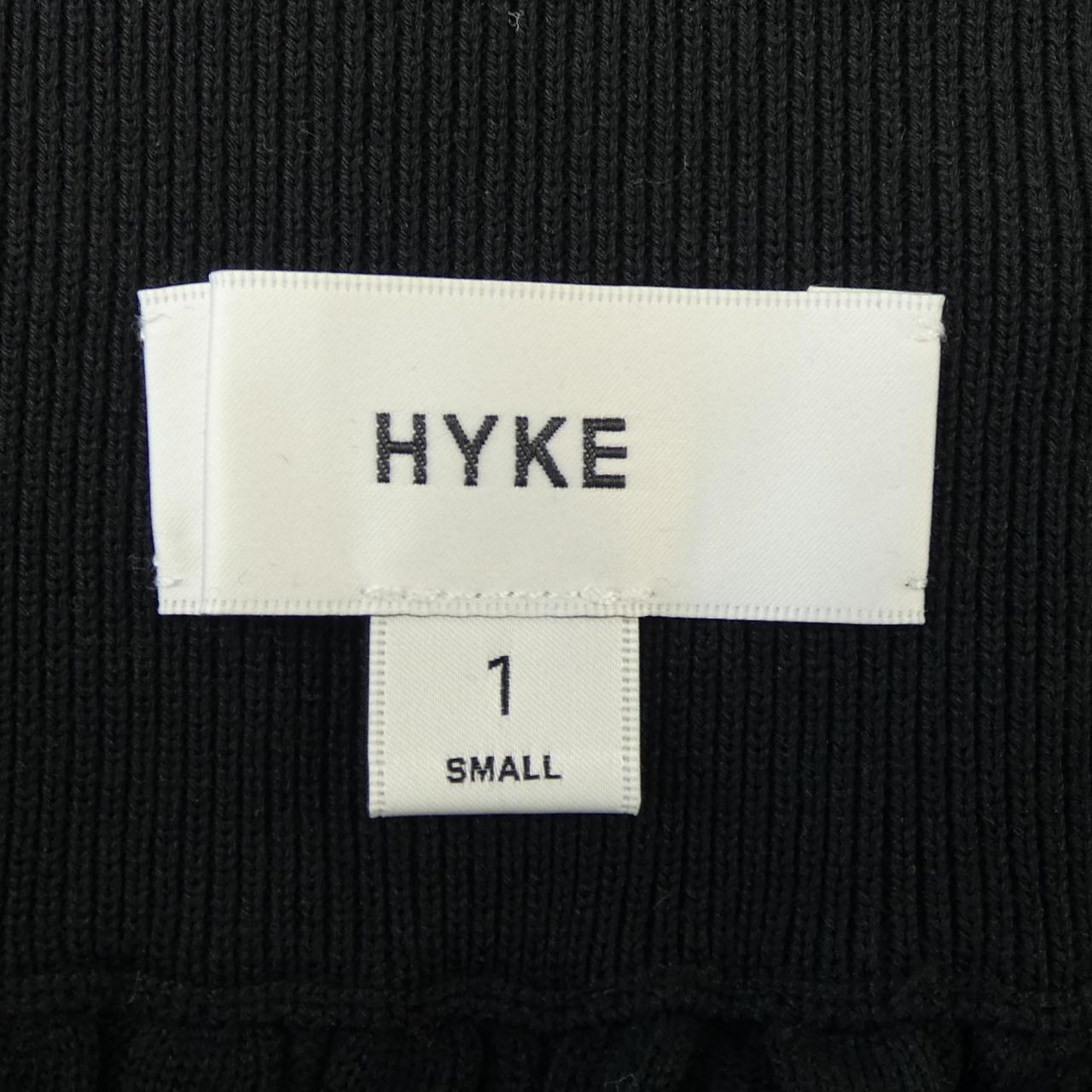 ハイク HYKE パンツ