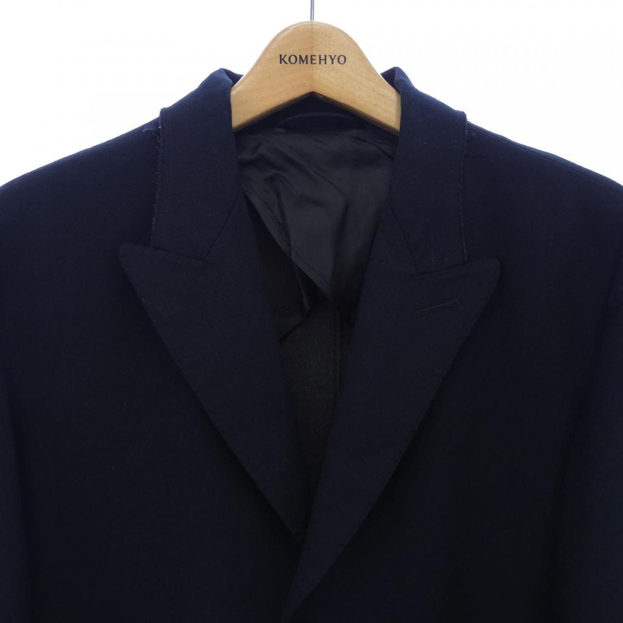 ランバン LANVIN コート