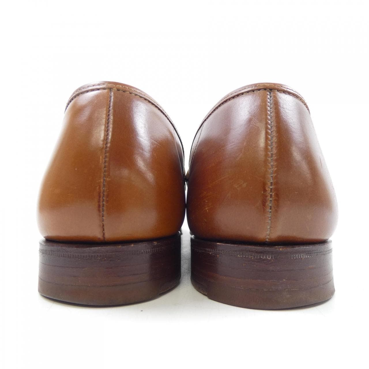 クロケットアンドジョーンズ CROCKETT&JONES シューズ