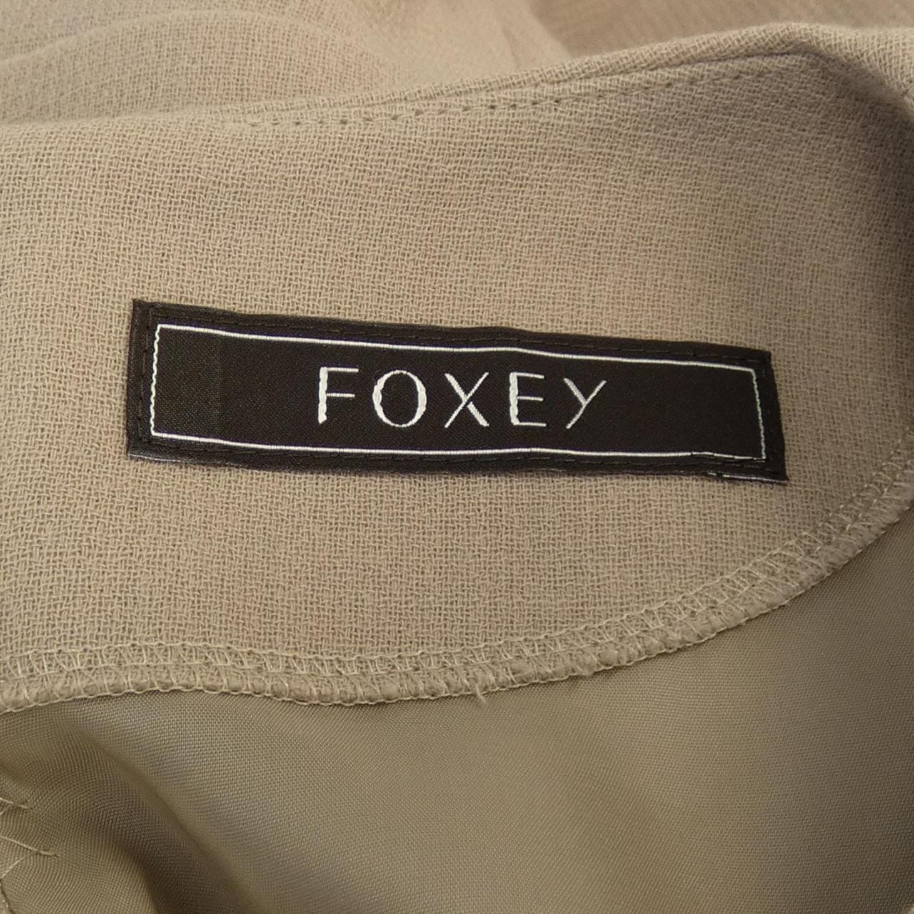 フォクシー FOXEY ワンピース