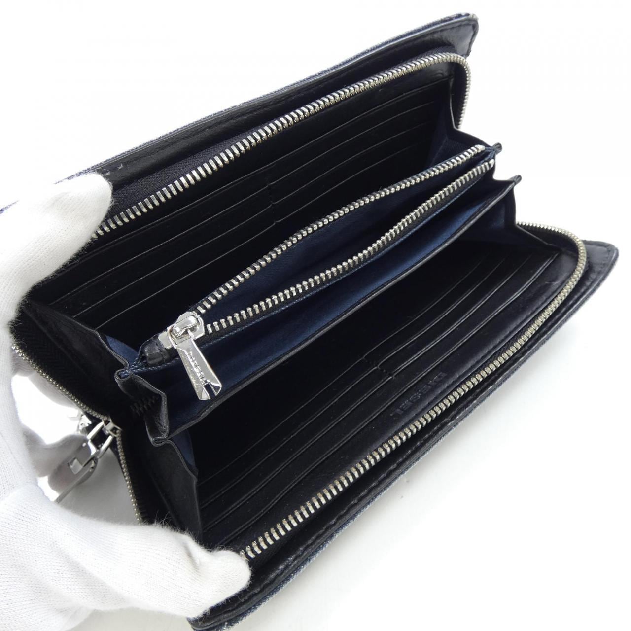 柴油DIESEL WALLET