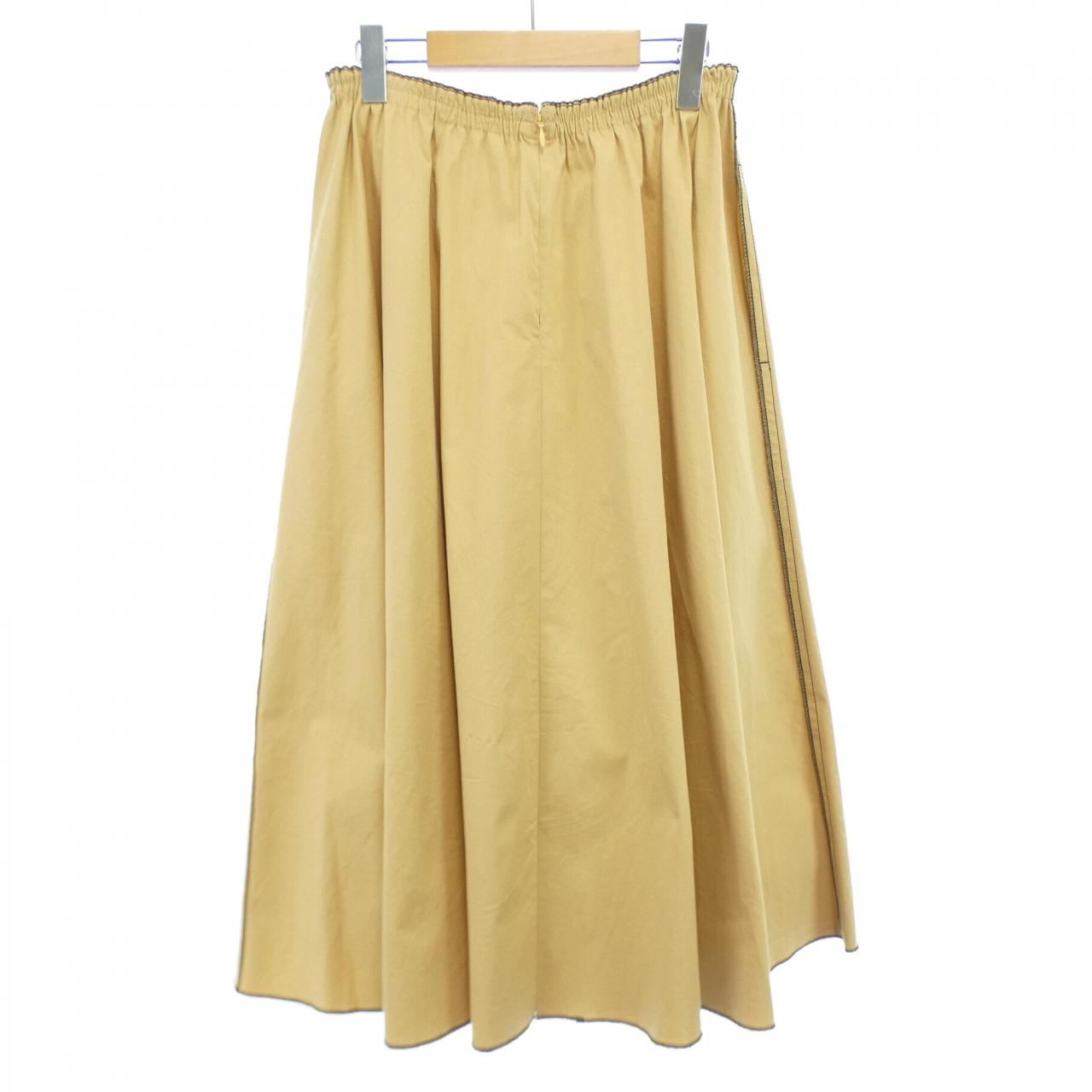 ニナリッチ NINA RICCI スカート