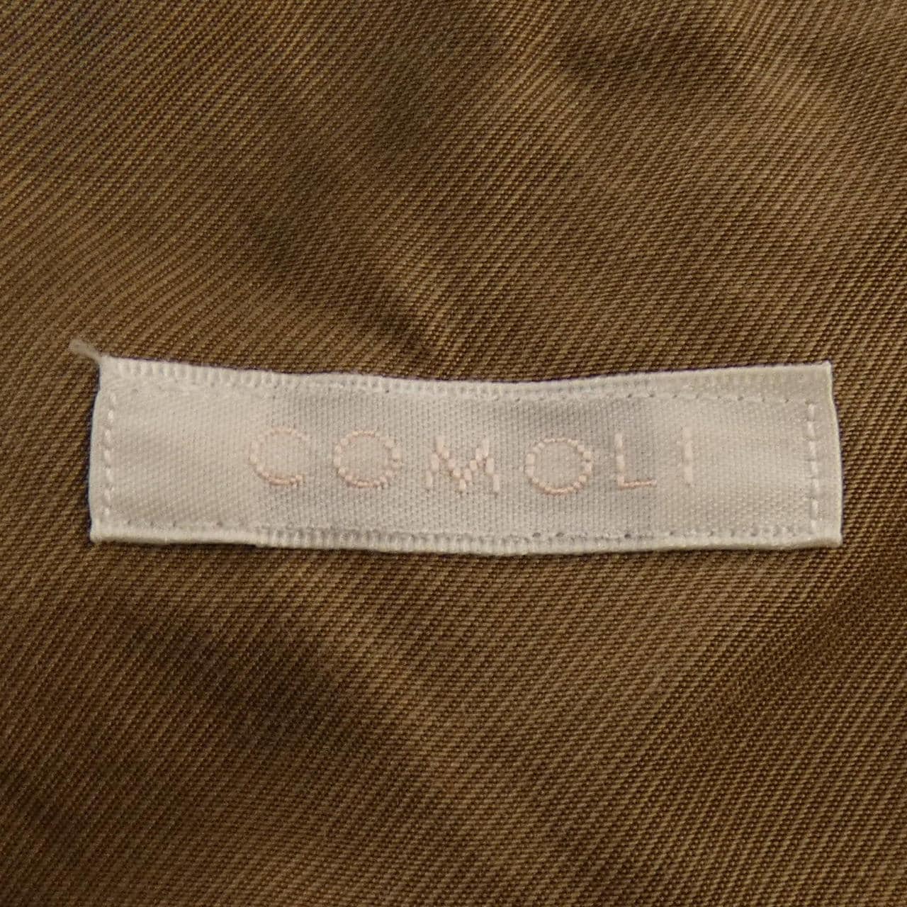 コモリ COMOLI コート