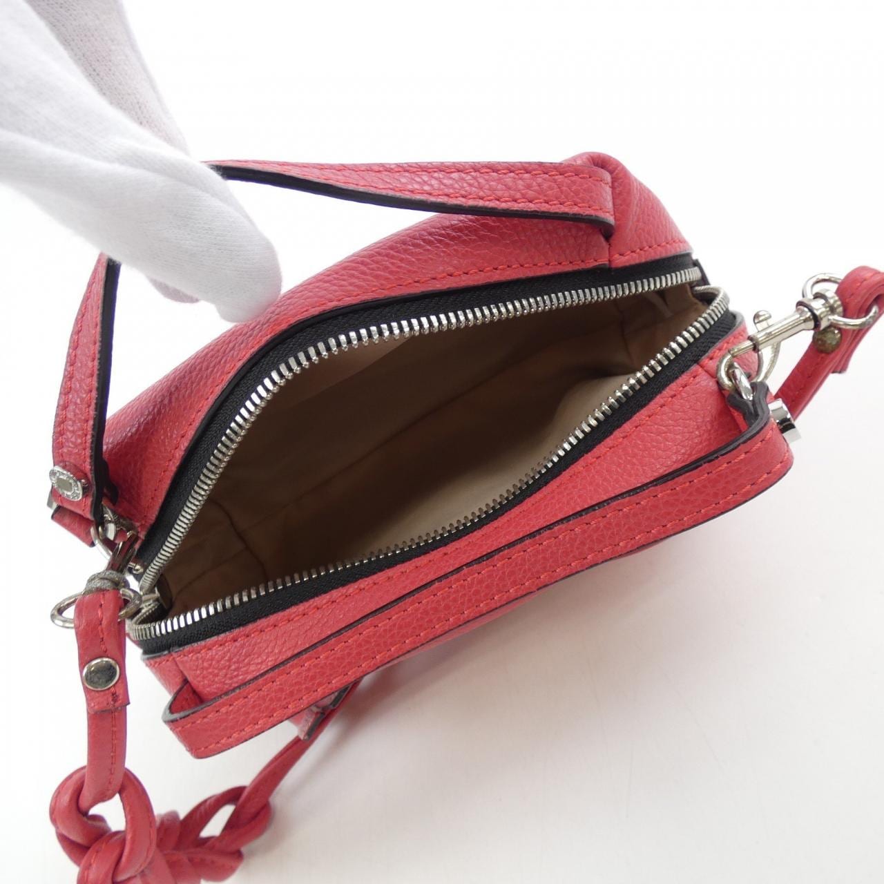 ジャンニキアリーニ GIANNI CHIARINI BAG