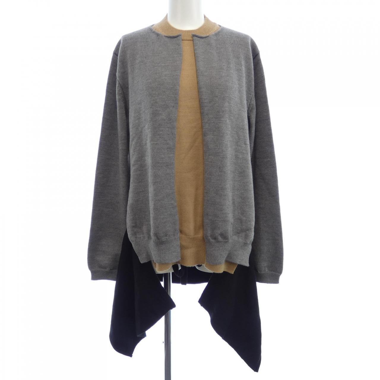 LOEWE D3289570SM Knit