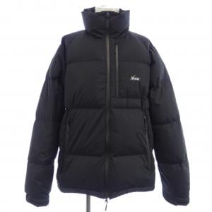 ナンガ NANGA THE DUFFER OF ST.G ダウンジャケット