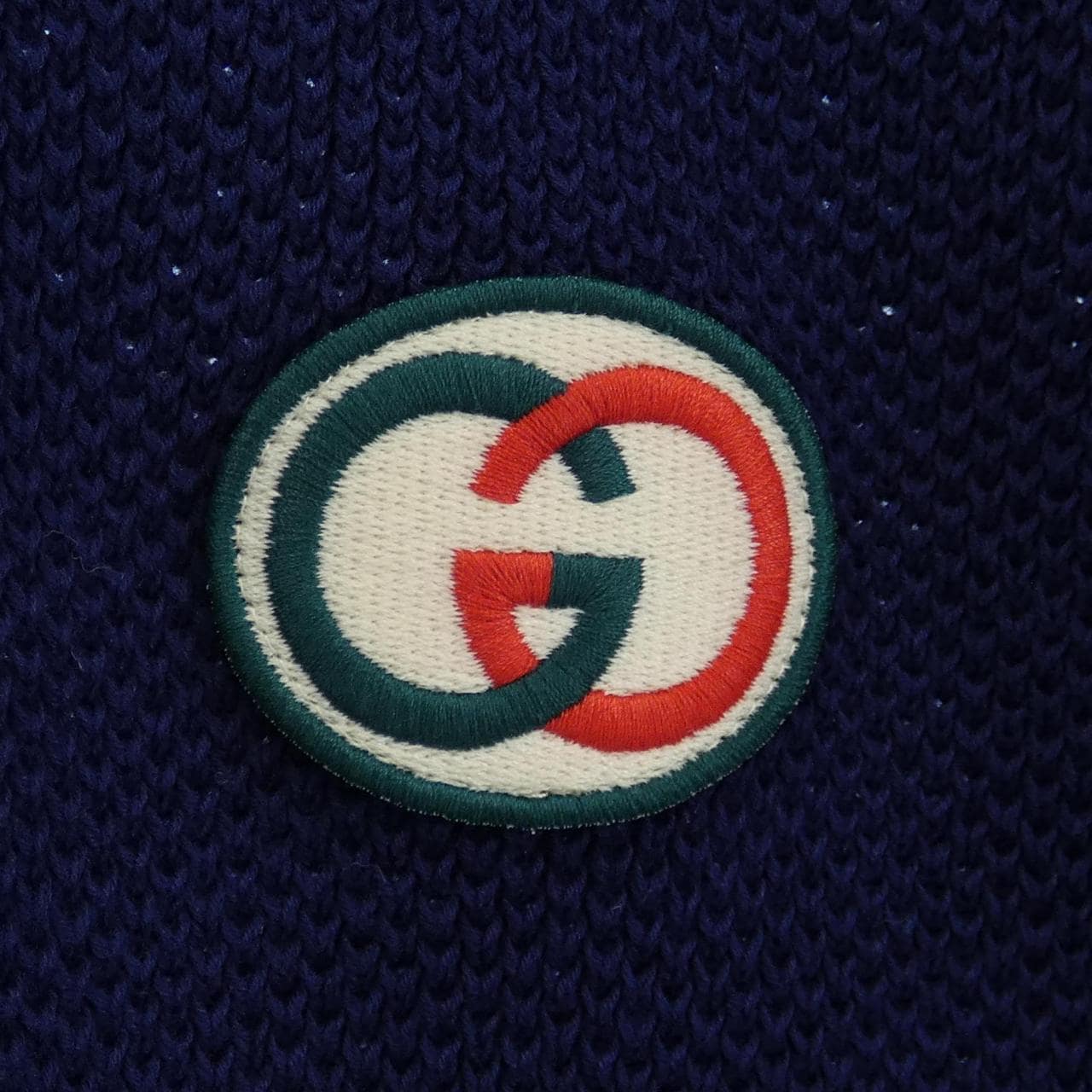 グッチ GUCCI 752251 XKC90 カーディガン
