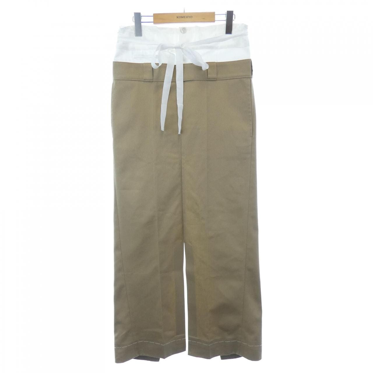 メゾンマルジェラ Maison Margiela S51MI0002 スカート