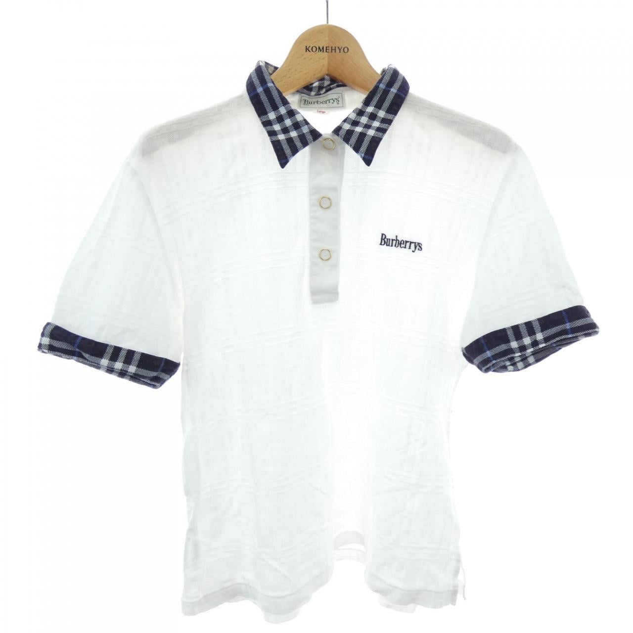 バーバリーズ Burberrys ポロシャツ