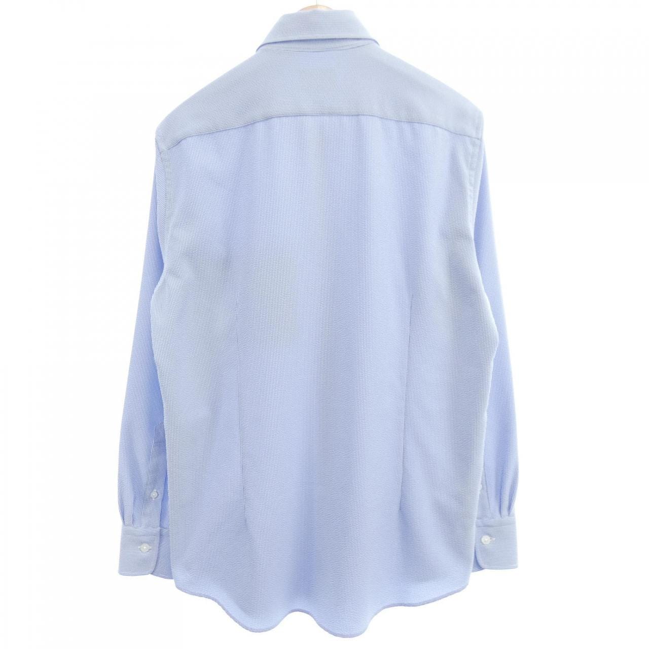 マッキントッシュフィロソフィー MACKINTOSH PHILOSOPHY シャツ