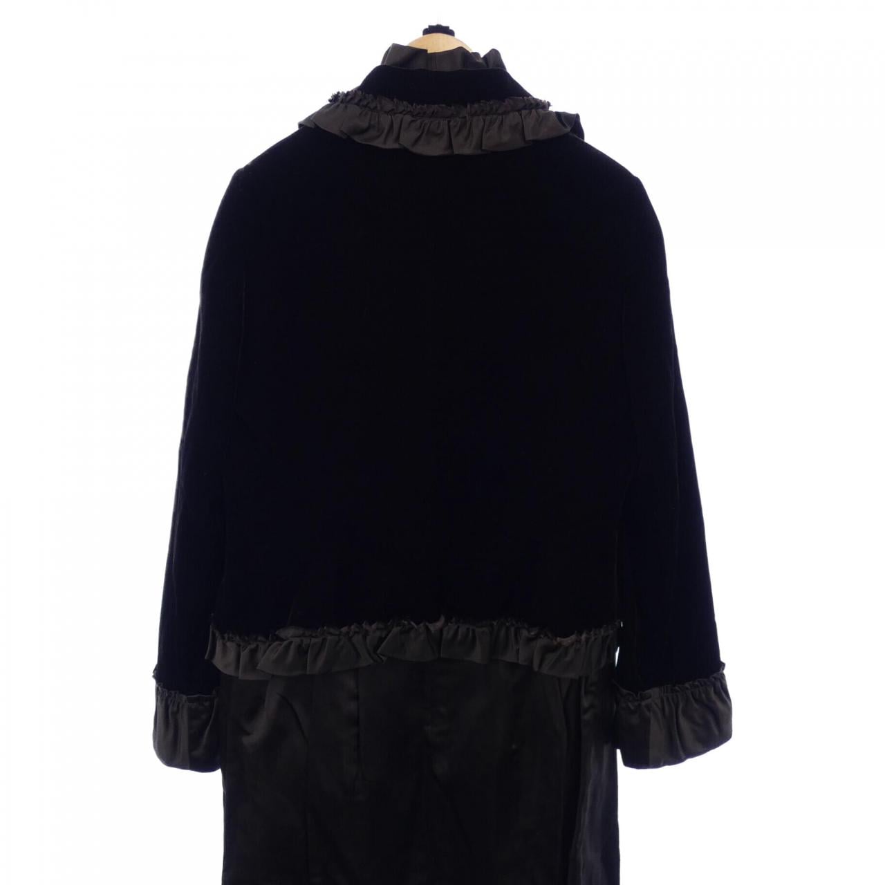 ランバンコレクション LANVIN COLLECTION セットアップ