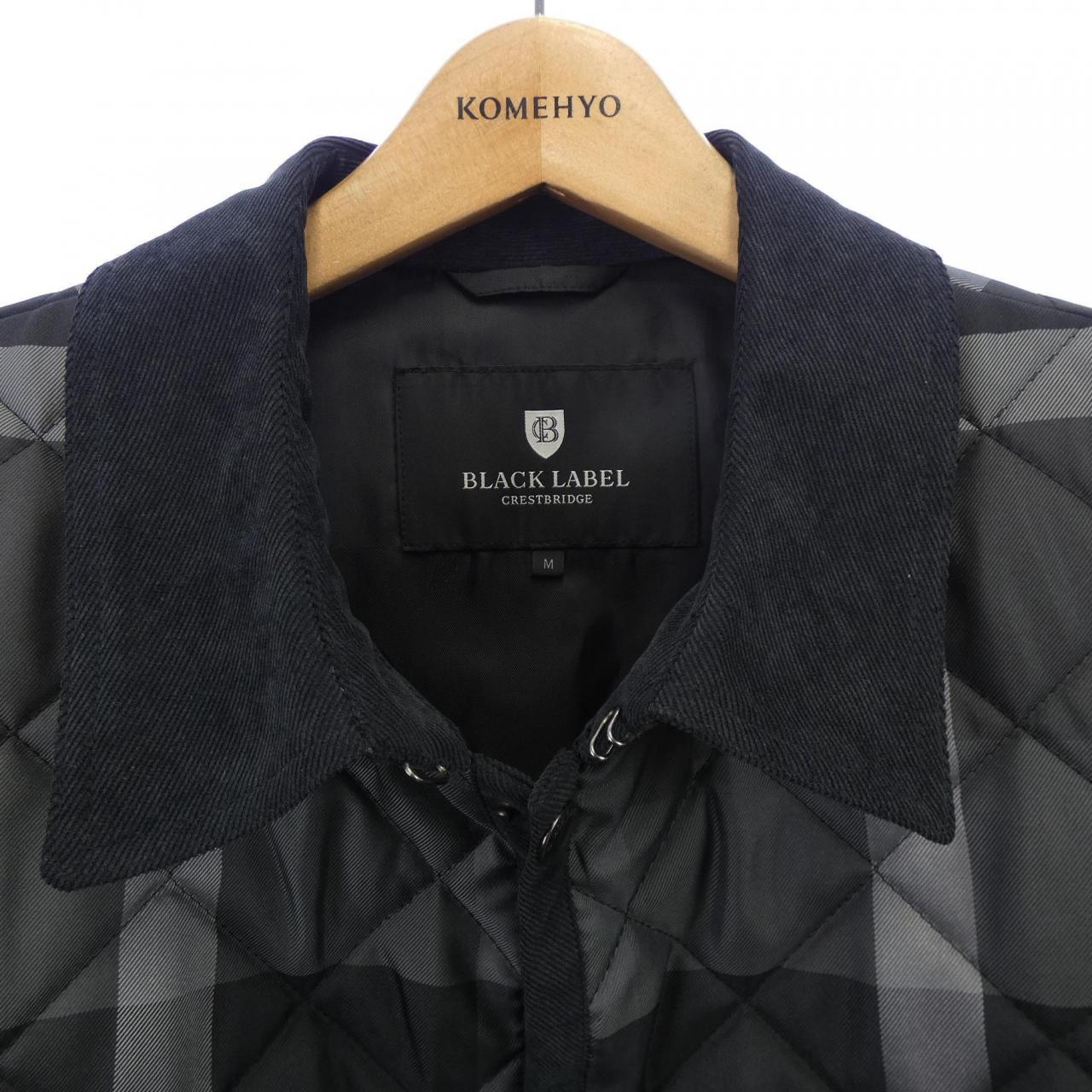 ブラックレーベルクレストブリッジ BLACK LABEL CRESTBRIDGE ジャケット