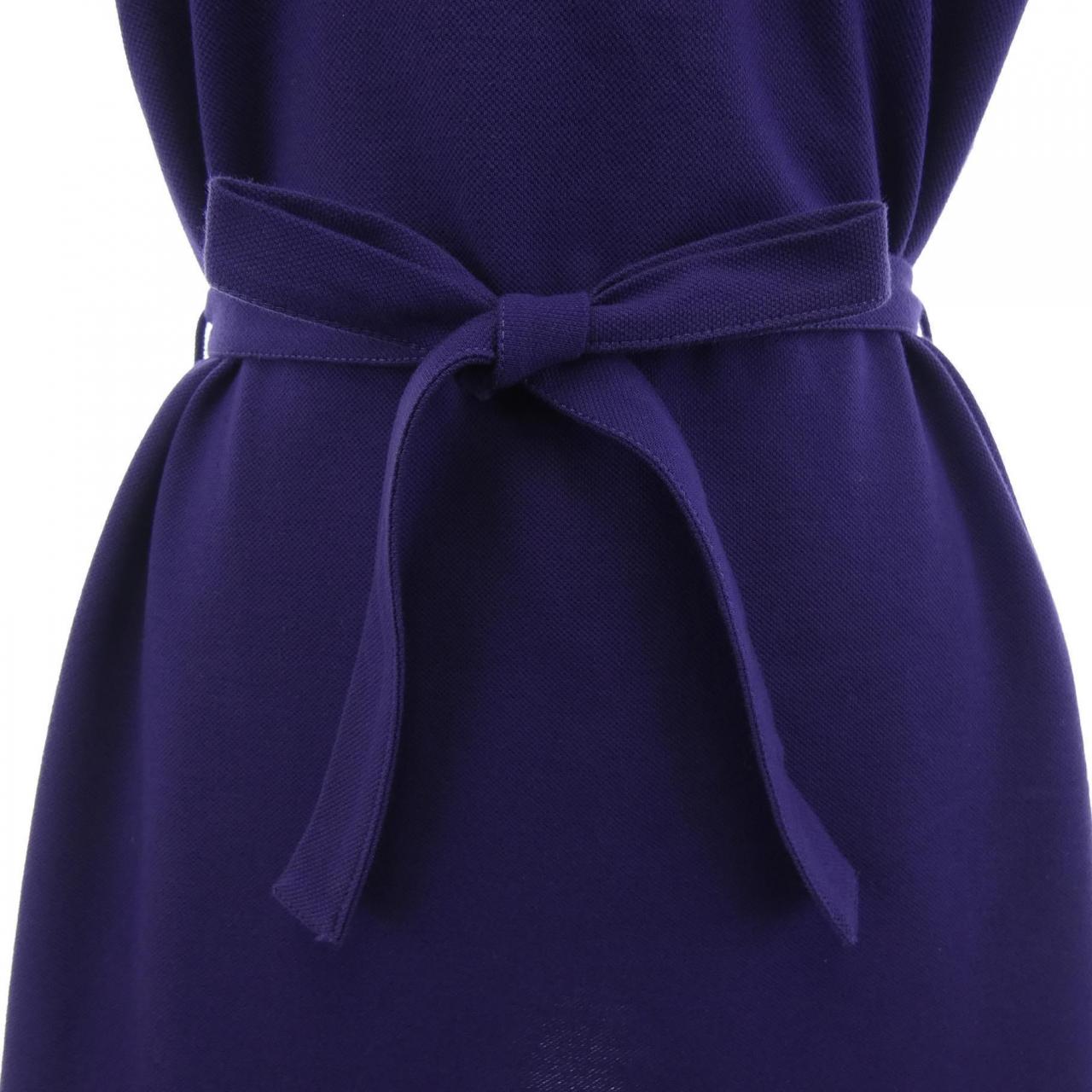 LOUIS VUITTON WQDR25BIA Dress