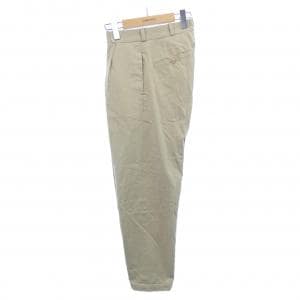 ヤエカ YAECA パンツ