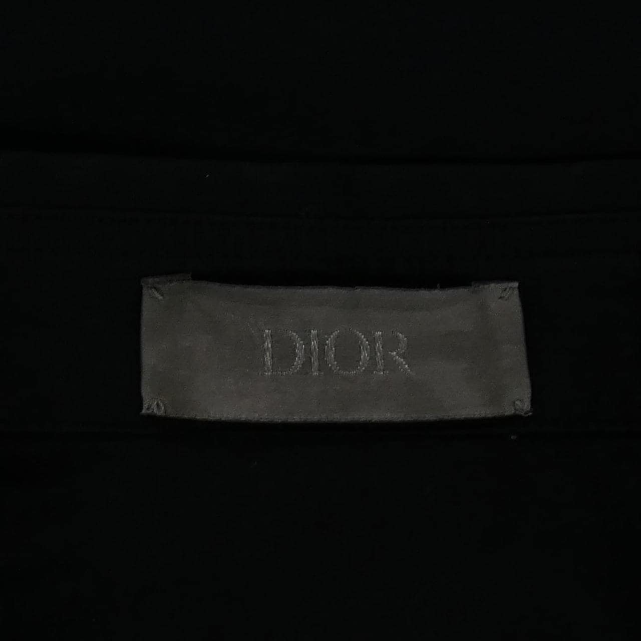 ディオール DIOR AIR DIOR 033C502A1581 S／Sシャツ
