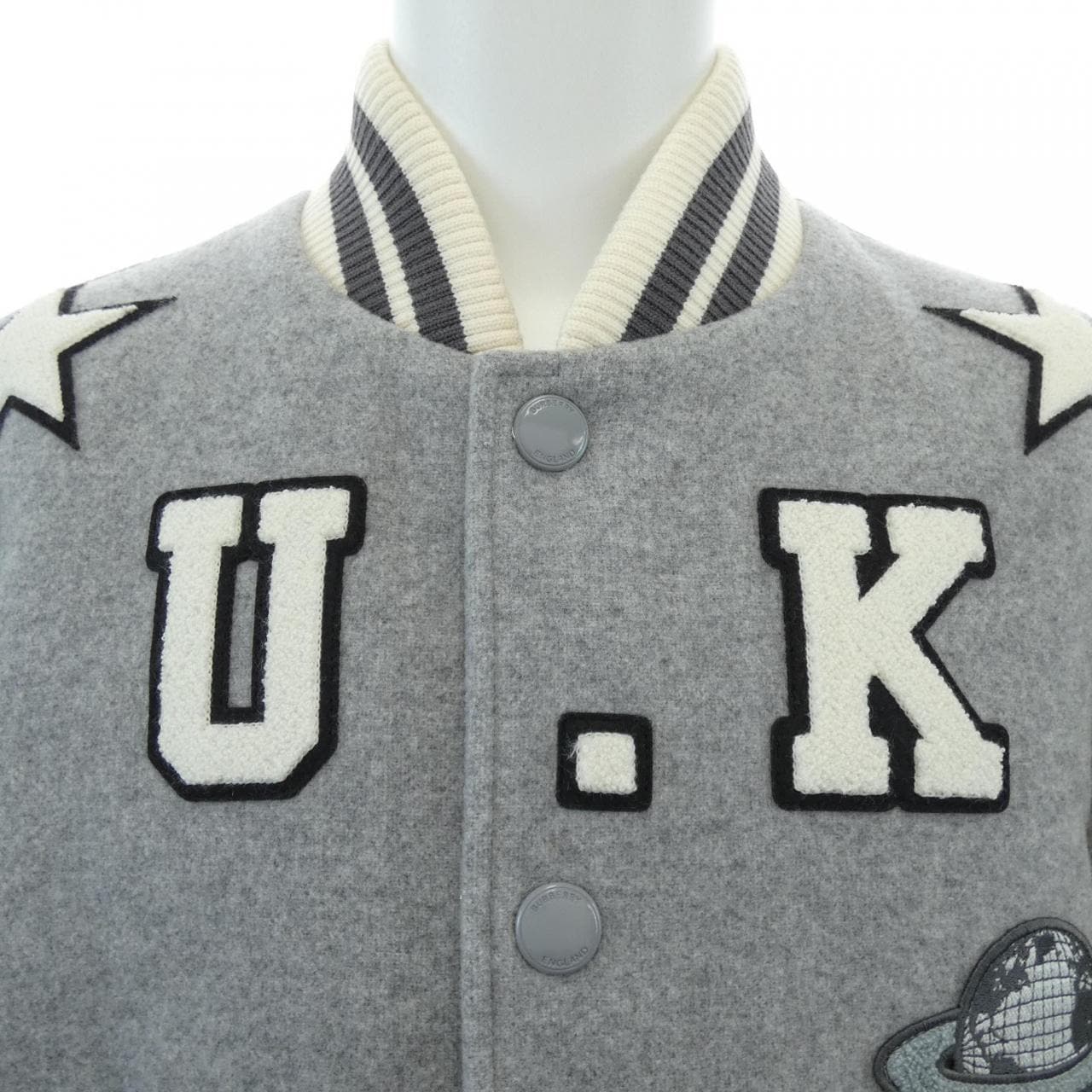 バーバリー BURBERRY 8054483 ブルゾン