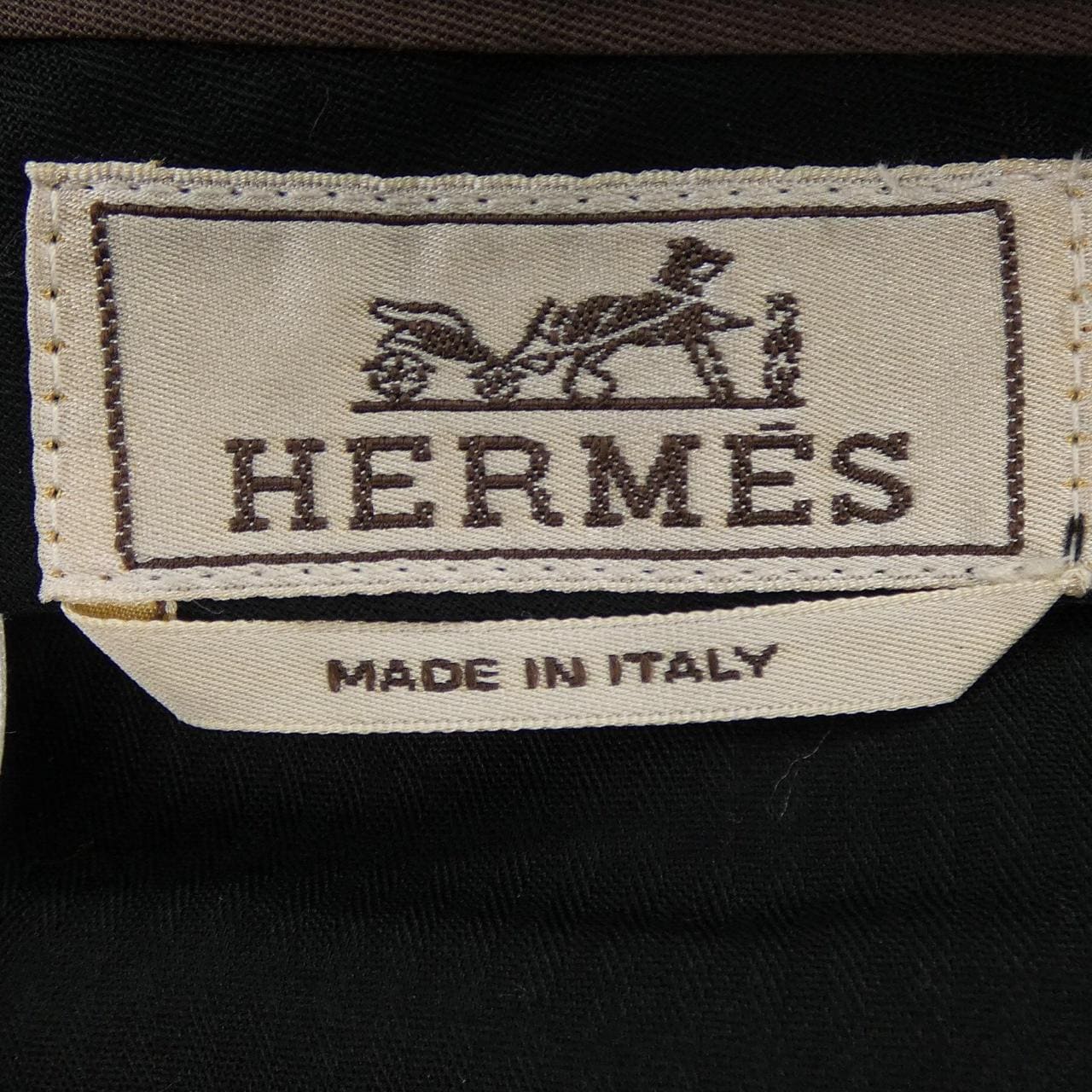 エルメス HERMES 465500H6 パンツ