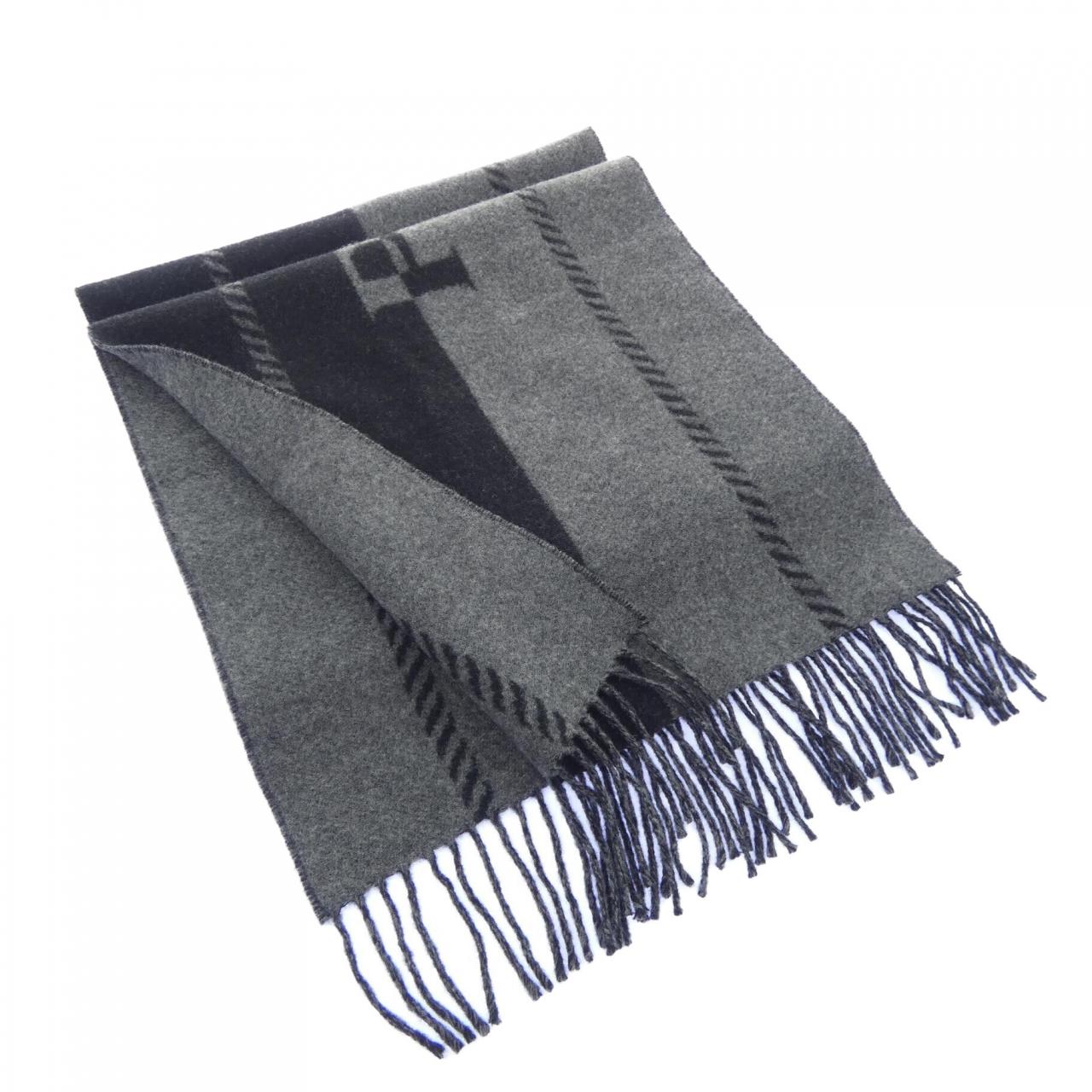 プラダ PRADA 2FS057 2FK3 MUFFLER