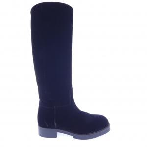 シャネル CHANEL ハイブーツ HIGH BOOTS G33870X52902 ブーツ