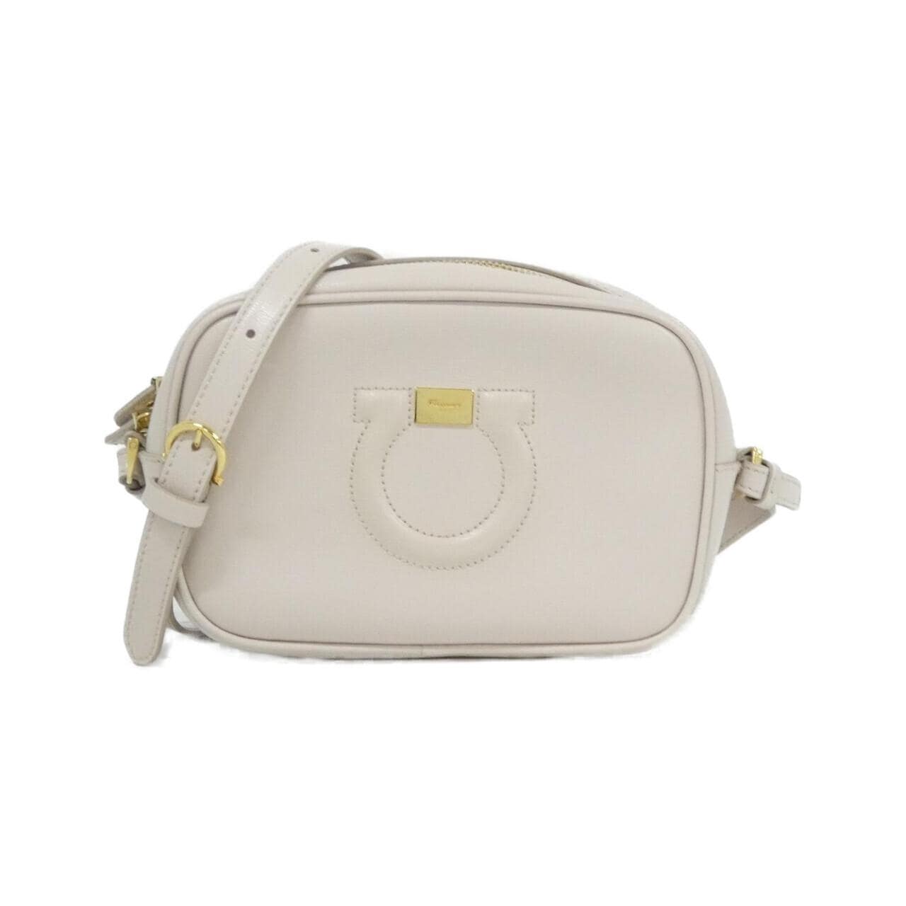 サルヴァトーレフェラガモ CITY 21 H006 ショルダーバッグ