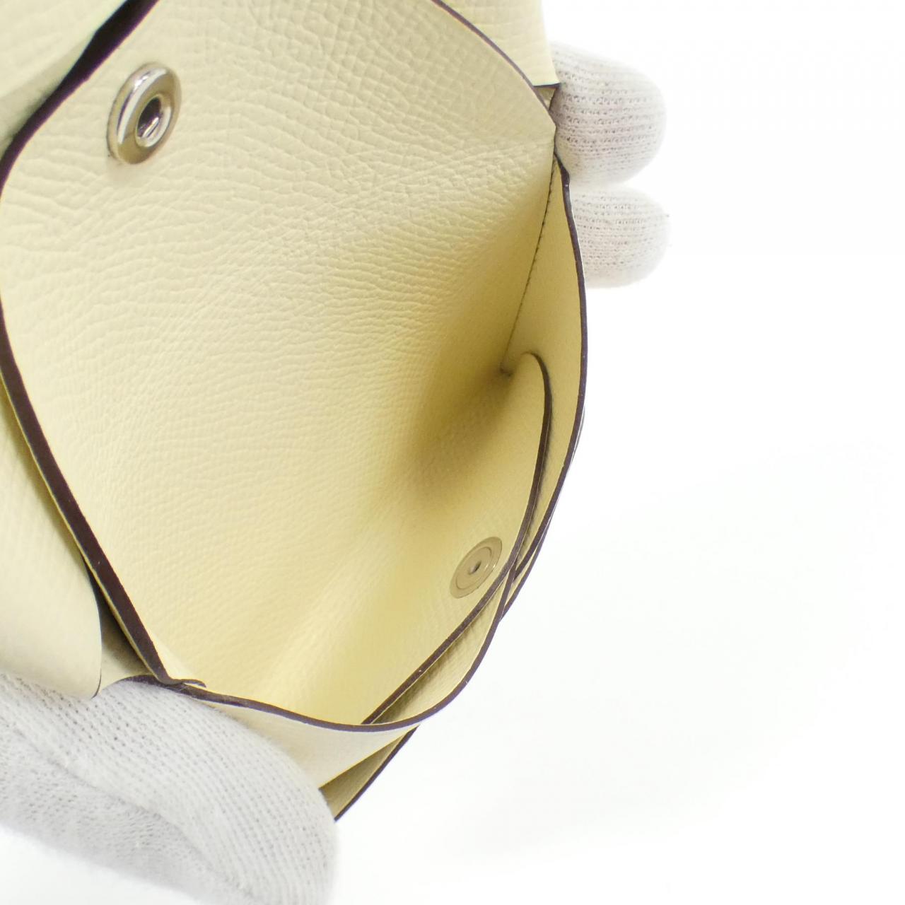 HERMES Calvi Duo 083035CK INCASE